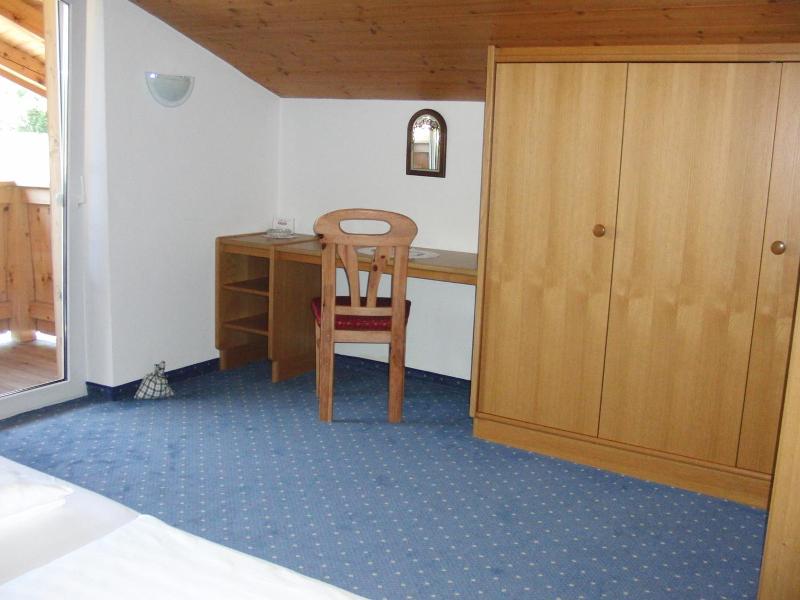 Hotel Pension Heike - Oda