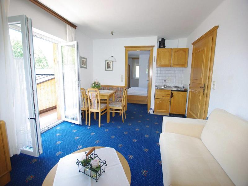 Hotel Pension Heike - Oda