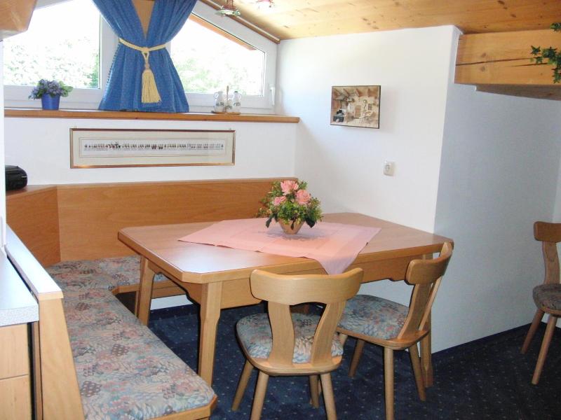 Hotel Pension Heike - Oda