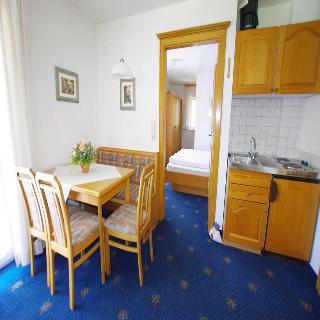 Hotel Pension Heike fotoÄŸrafÄ±
