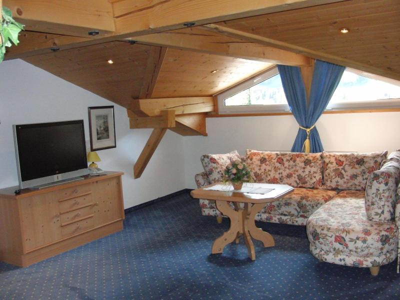 Hotel Pension Heike - Oda