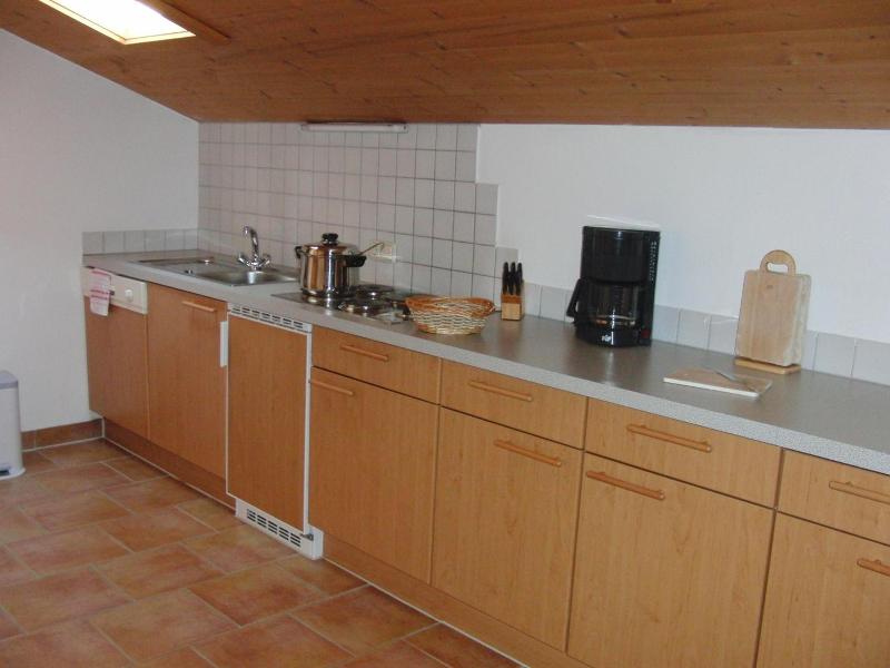 Hotel Pension Heike - Oda