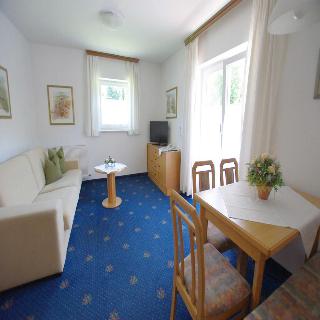 Hotel Pension Heike fotoÄŸrafÄ±