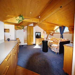 Hotel Pension Heike fotoÄŸrafÄ±