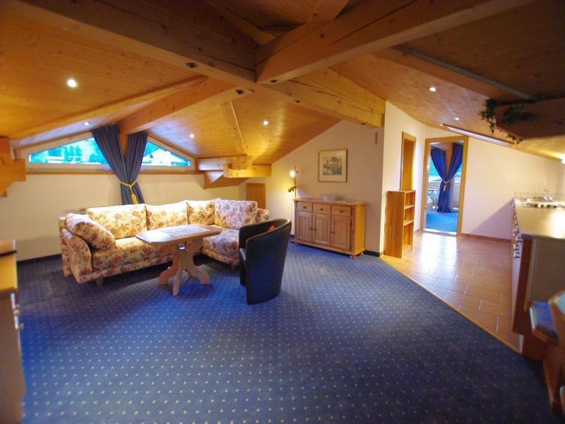 Hotel Pension Heike - Oda