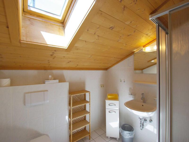 Hotel Pension Heike - Oda