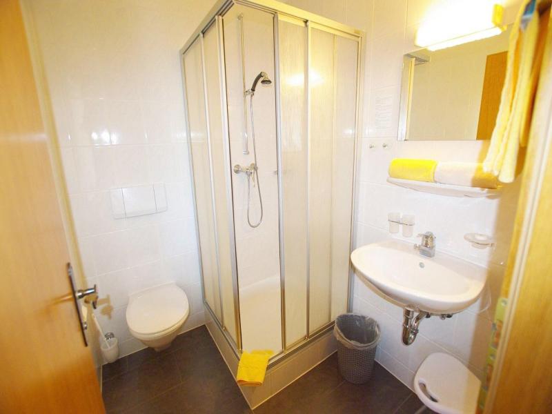 Hotel Pension Heike - Oda