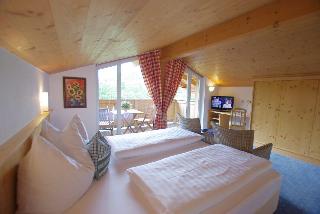 Hotel Pension Heike fotoÄŸrafÄ±