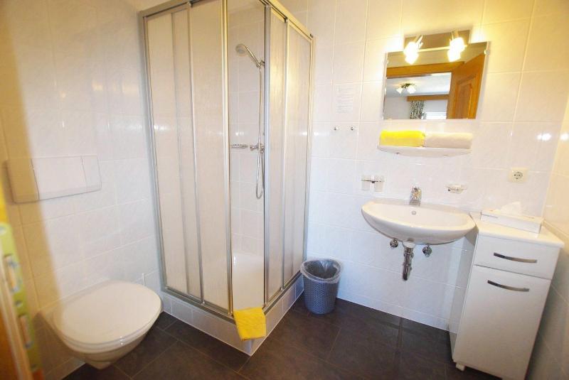 Hotel Pension Heike - Oda