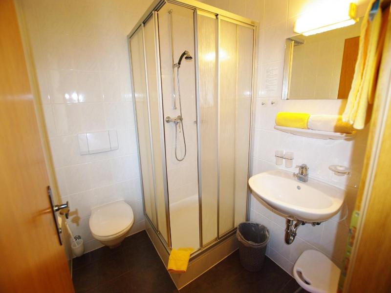 Hotel Pension Heike - Oda