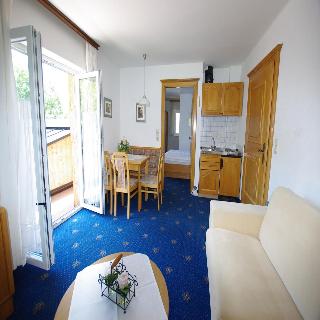 Hotel Pension Heike fotoÄŸrafÄ±
