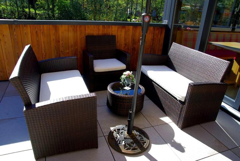Hotel Pension Heike - Restoran