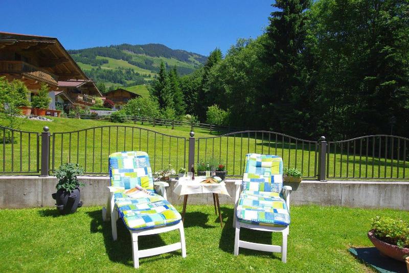 Hotel Pension Heike - Teras