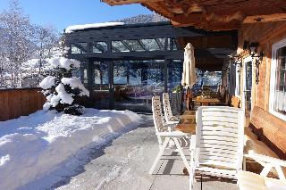 Hotel Pension Heike fotoÄŸrafÄ±