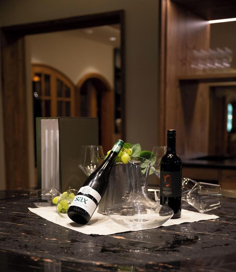 Alpenhotel Montafon - Bar