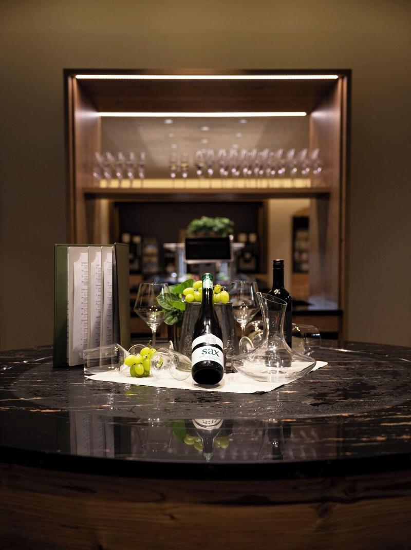 Alpenhotel Montafon - Bar
