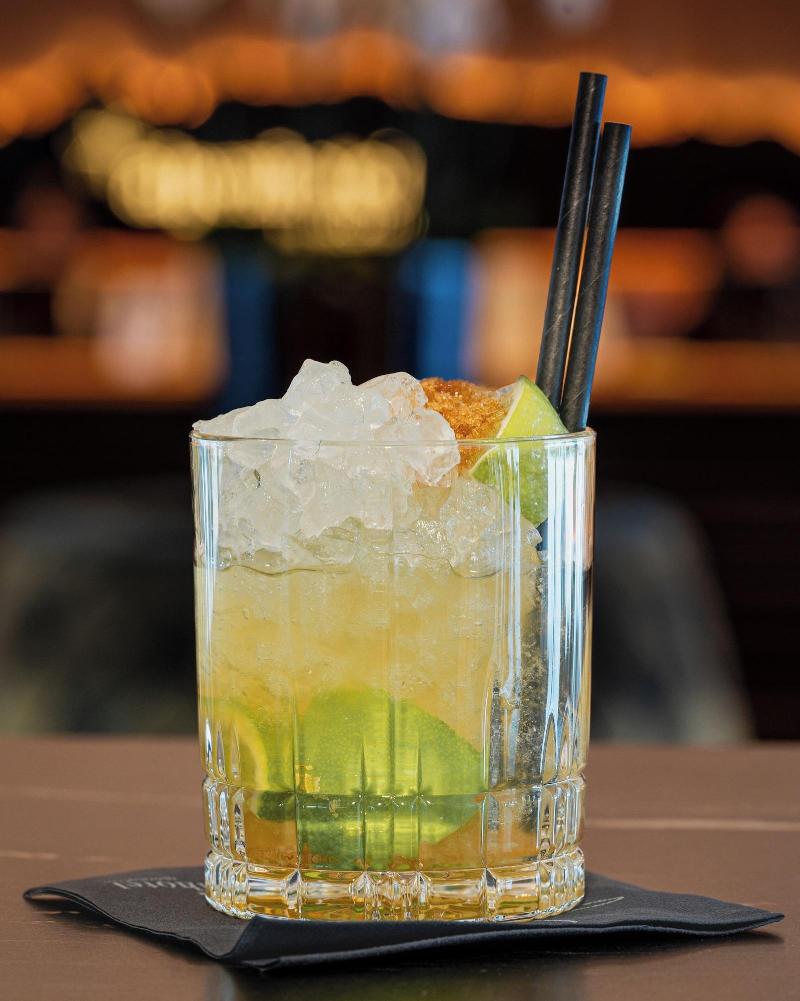 Alpenhotel Montafon - Bar