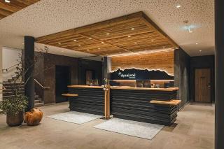 Alpenhotel Montafon fotoÄŸrafÄ±