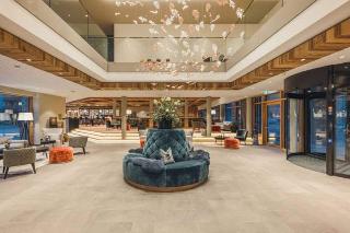 Alpenhotel Montafon fotoÄŸrafÄ±