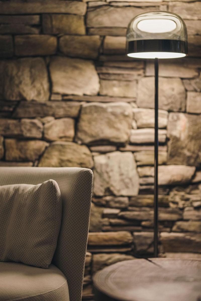 Alpenhotel Montafon - Lobi