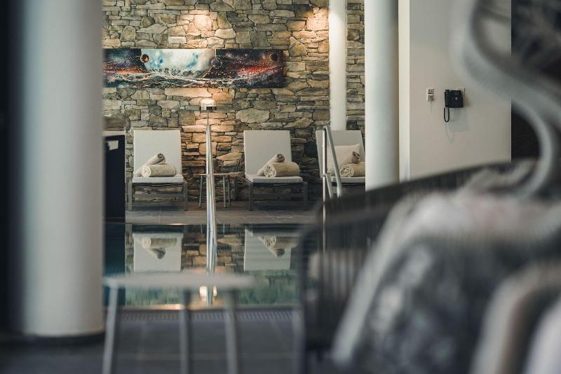 Alpenhotel Montafon - Aktivite