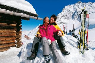 Alpenhotel Montafon fotoÄŸrafÄ±