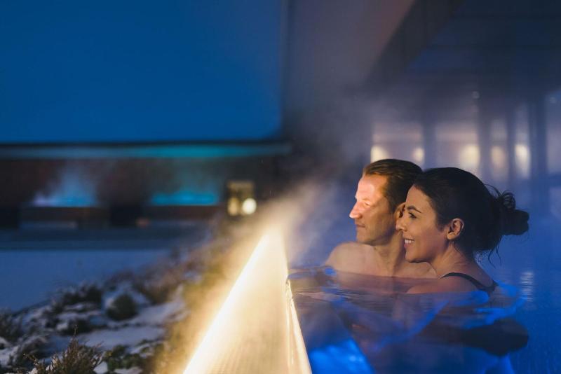 Alpenhotel Montafon - Aktivite