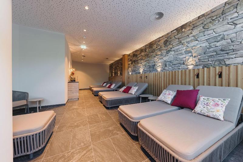 Alpenhotel Montafon - Aktivite