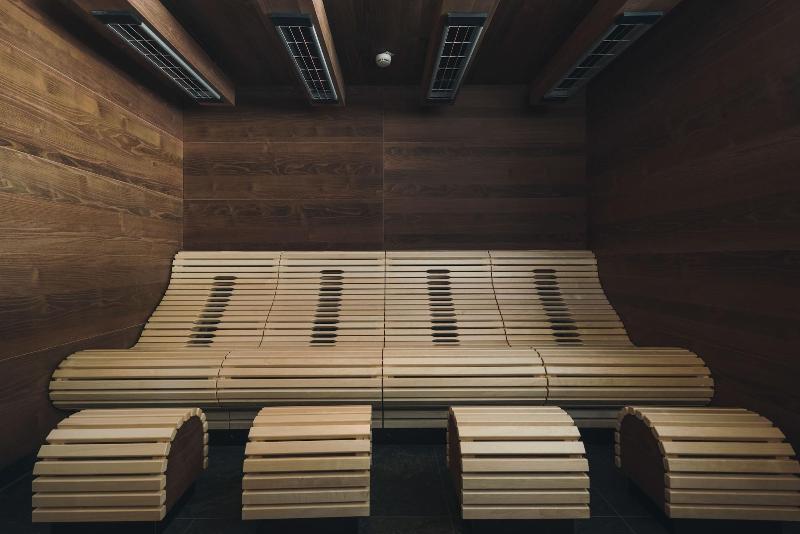 Alpenhotel Montafon - Aktivite