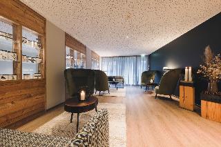 Alpenhotel Montafon fotoÄŸrafÄ±