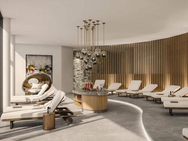 Alpenhotel Montafon - Aktivite