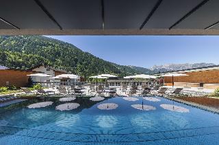 Alpenhotel Montafon fotoÄŸrafÄ±