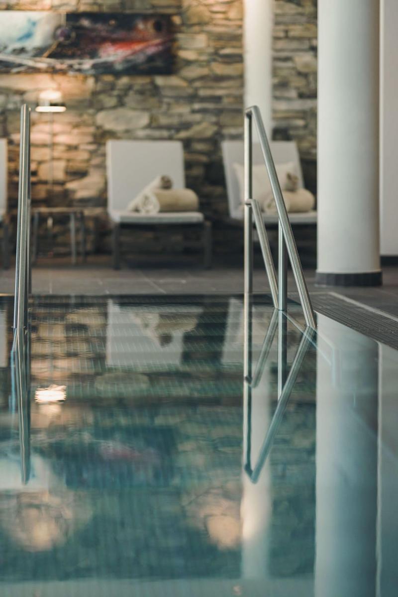 Alpenhotel Montafon - Aktivite