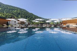 Alpenhotel Montafon fotoÄŸrafÄ±