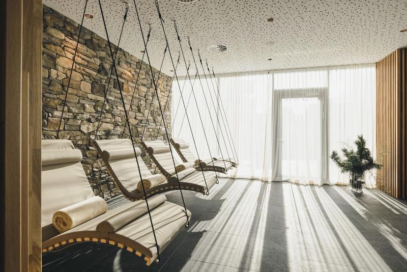 Alpenhotel Montafon - Aktivite