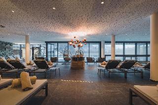 Alpenhotel Montafon fotoÄŸrafÄ±