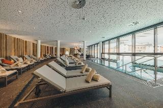 Alpenhotel Montafon fotoÄŸrafÄ±