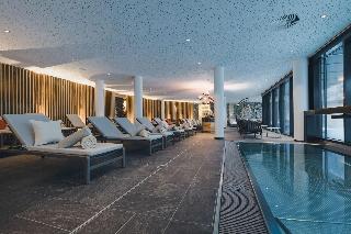 Alpenhotel Montafon fotoÄŸrafÄ±