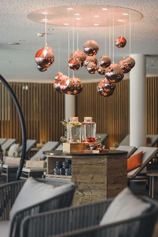 Alpenhotel Montafon fotoÄŸrafÄ±