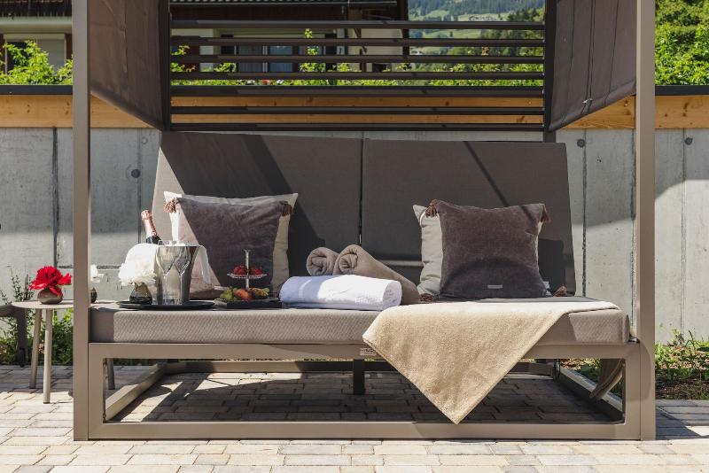 Alpenhotel Montafon - Aktivite