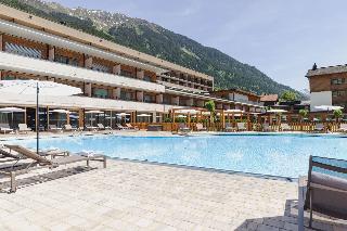 Alpenhotel Montafon fotoÄŸrafÄ±