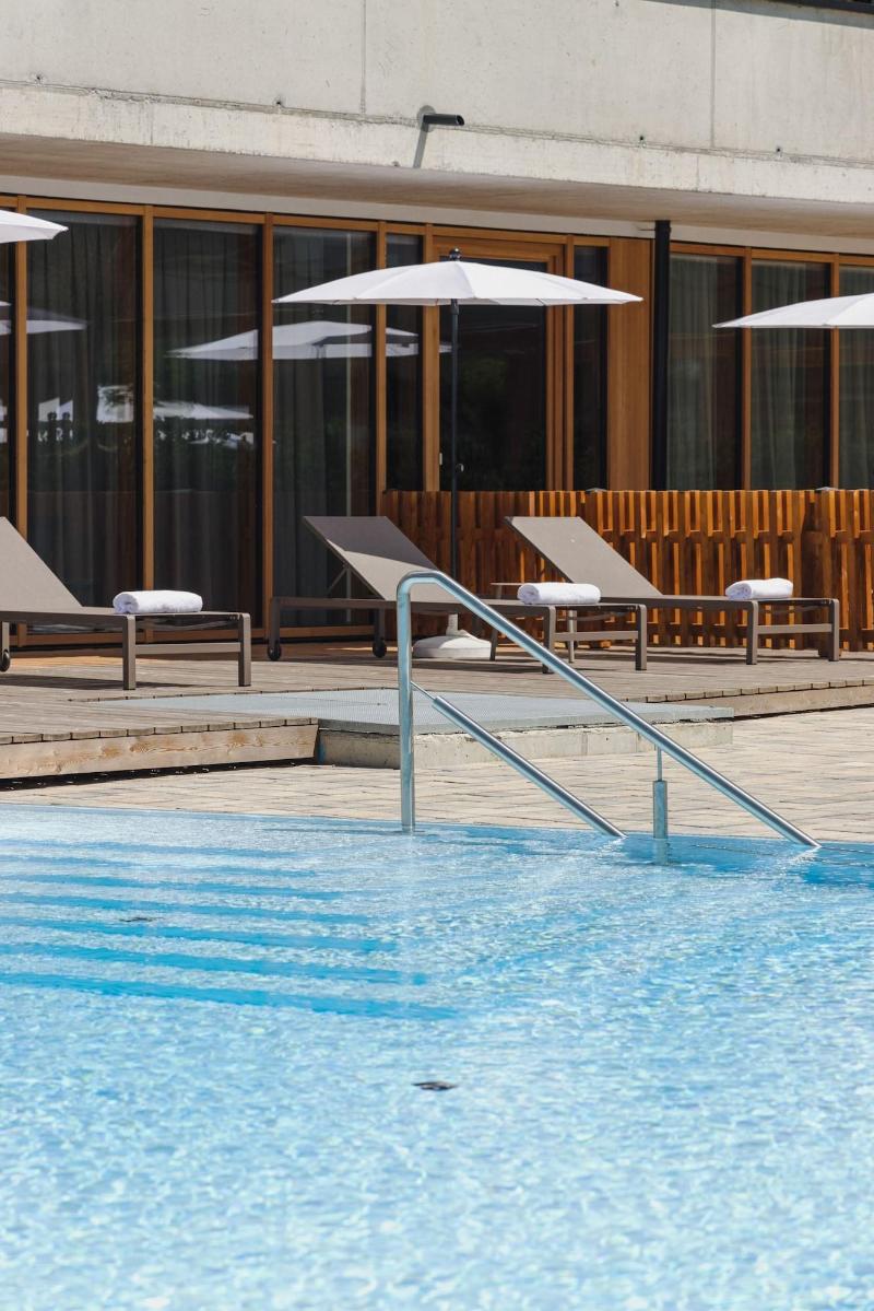 Alpenhotel Montafon - Aktivite