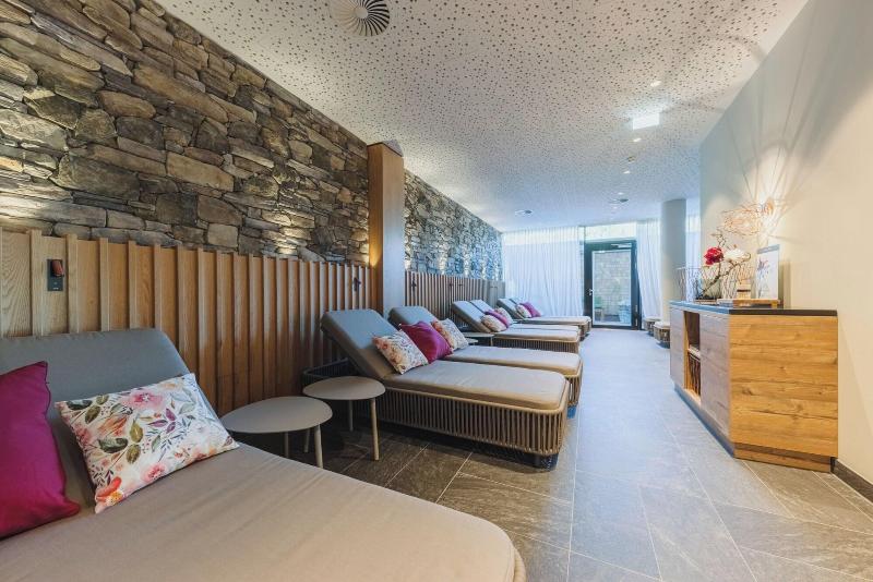 Alpenhotel Montafon - Aktivite
