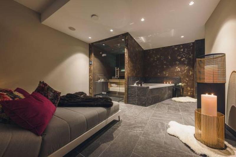 Alpenhotel Montafon - Aktivite