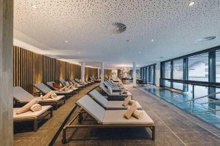 Alpenhotel Montafon fotoÄŸrafÄ±