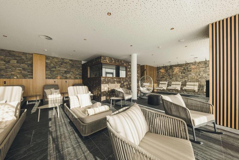 Alpenhotel Montafon - Aktivite