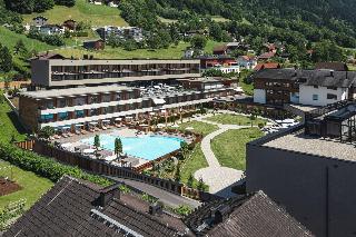 Alpenhotel Montafon fotoÄŸrafÄ±