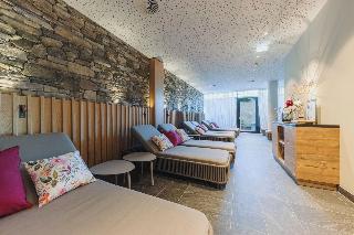 Alpenhotel Montafon fotoÄŸrafÄ±