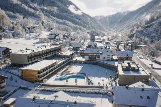 Alpenhotel Montafon fotoÄŸrafÄ±
