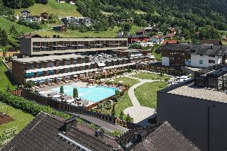 Alpenhotel Montafon fotoÄŸrafÄ±